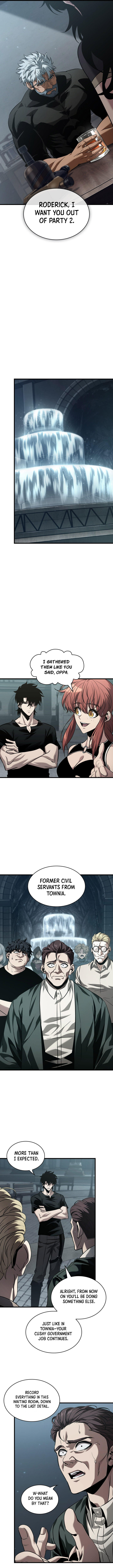 Pick Me Up Chapter 149 3